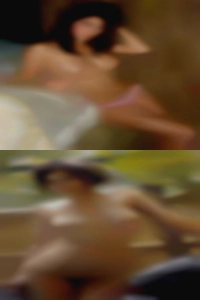 dolliLirette1966, nude
