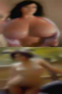 jeandarc1000, naked