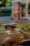 Swingers meeting jogging