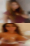 Naked women get party