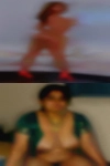 Exhibitionist women France