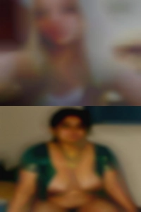 Linsskay, slut wife