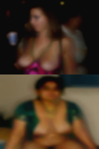 SiveaYanacek, in swingers