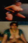 Wife first swingers sorry