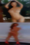 Bushy pussy