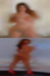 Horny woman Napoleon