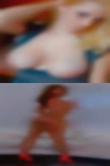 Local woman without