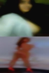 Naked woman