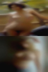 Hairy pussy bikinis