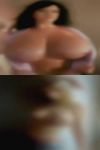Horny woman