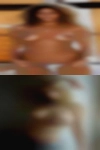 Swinger wife with women