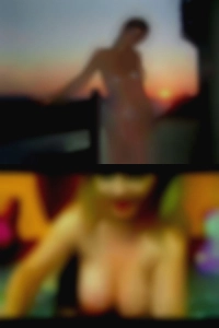 CrystalGlass6969, daytime encounters