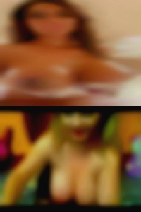 WenonaDematteis1984, amateur bush
