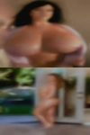 Bushy pussy