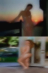 Sexy black women naked