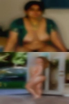 Woman looking Jackson