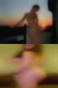 Odindubs, naked girls