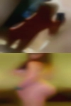 There topless women