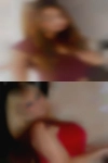 Horny women Garland