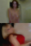 Looking woman