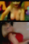 Meeting with nude girls