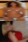 Nude woman Marysville