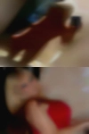 Unconscious nude girls