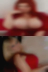 Wife swapping