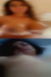 Chocolate swinger wife