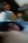 Lonely horny women masturbates