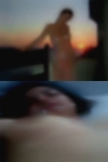 Naked female wilderness