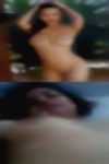 Nude housewife sexy activity