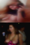 Horny girls fucking decent guys