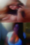 Horny married senior women